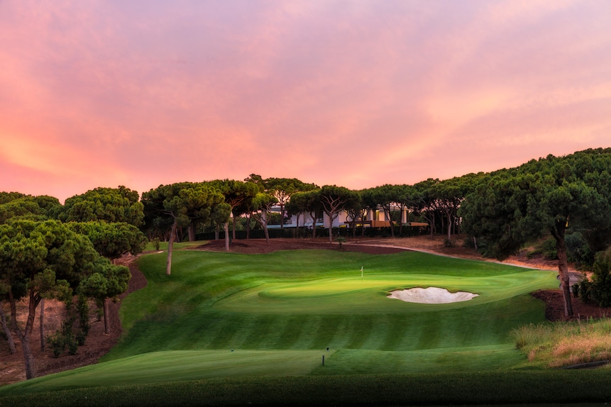 9. Quinta do Lago: North